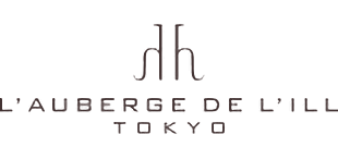 L&acute;AUBERE DE L&acute;ILL TOKYO