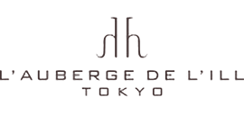 L&acute;AUBERE DE L&acute;ILL TOKYO